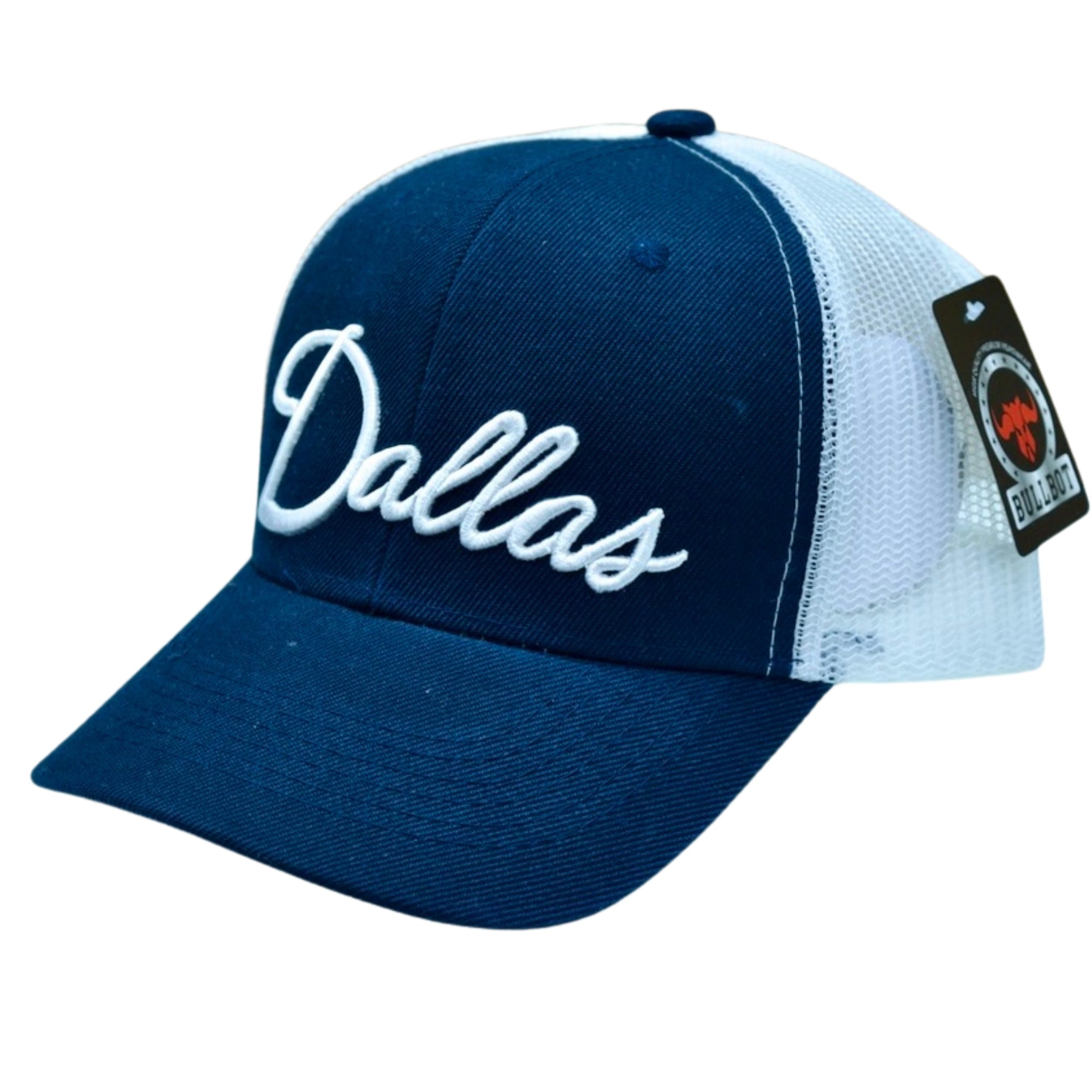 Dallas Baseball Cap