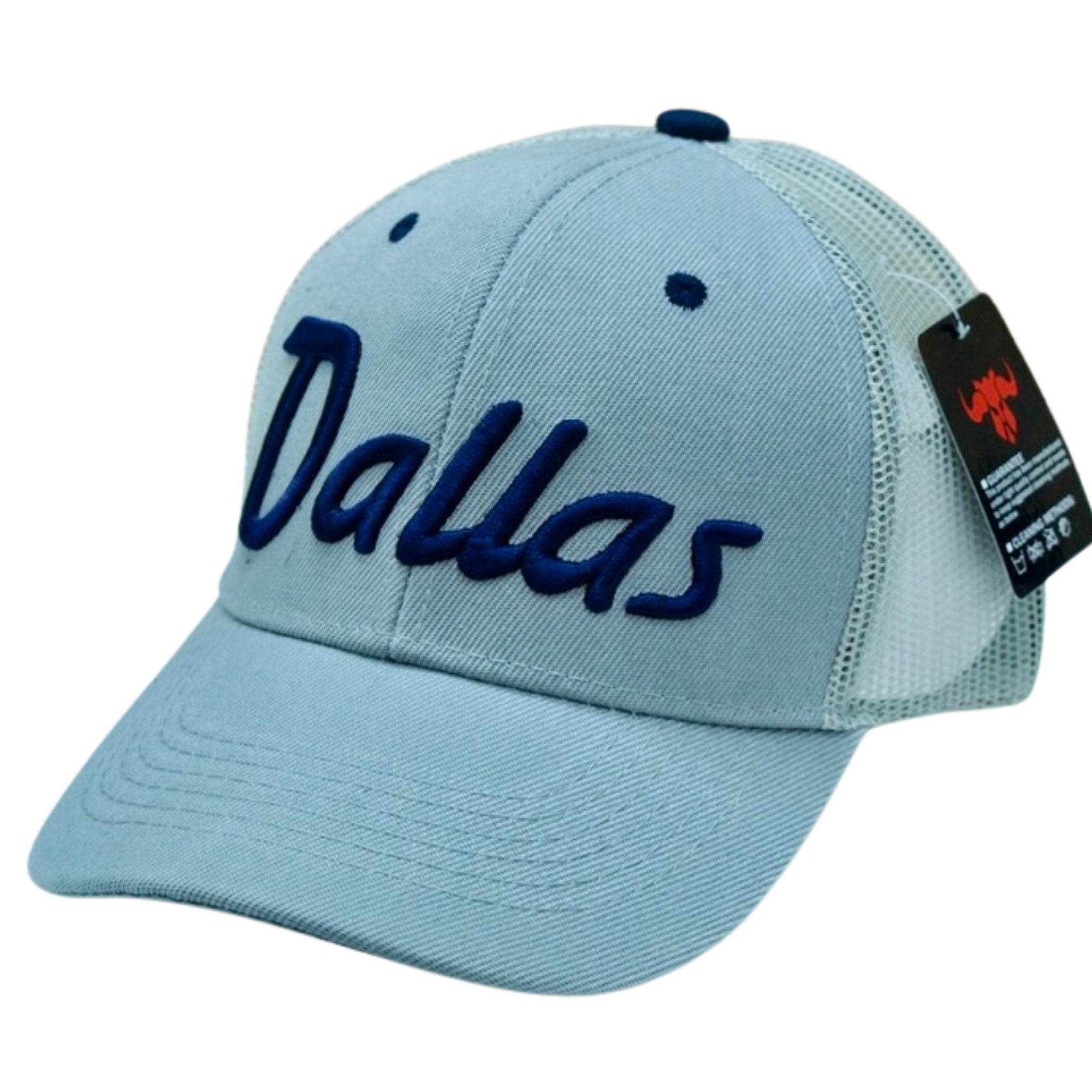 Dallas Baseball Cap