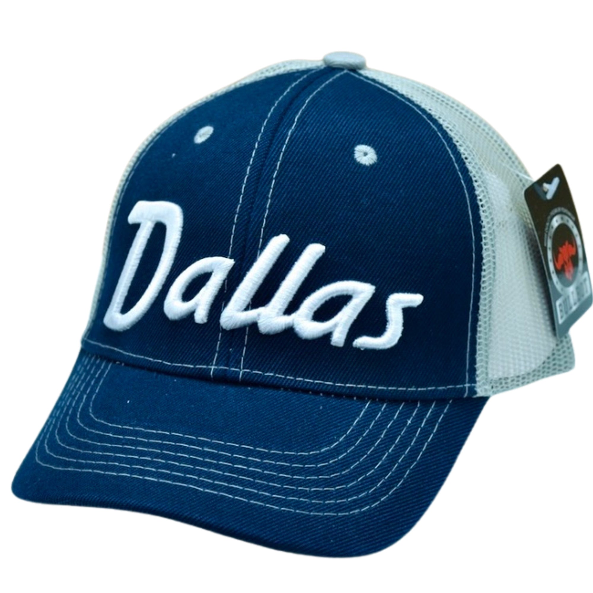 Dallas Baseball Cap