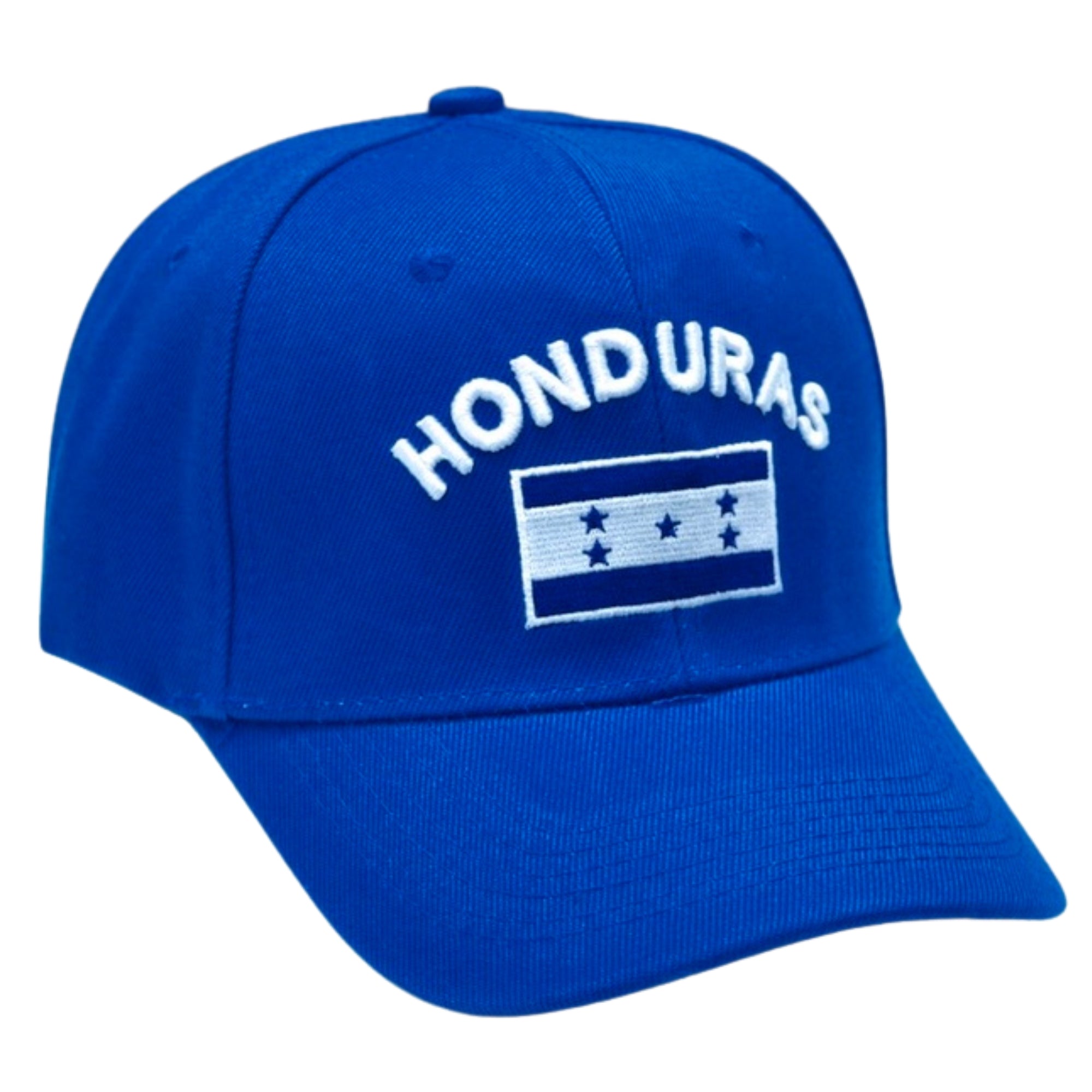 Honduras Flag Baseball Cap
