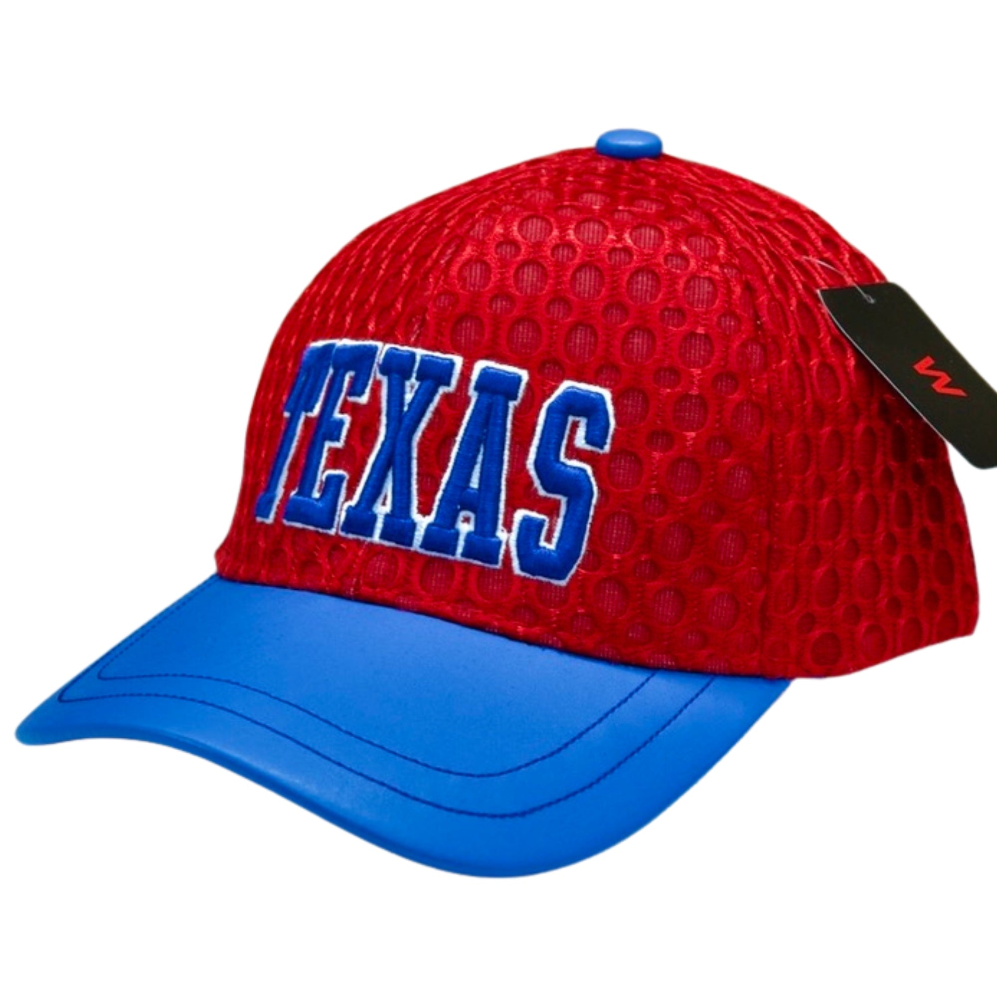 Texas Baseball Cap