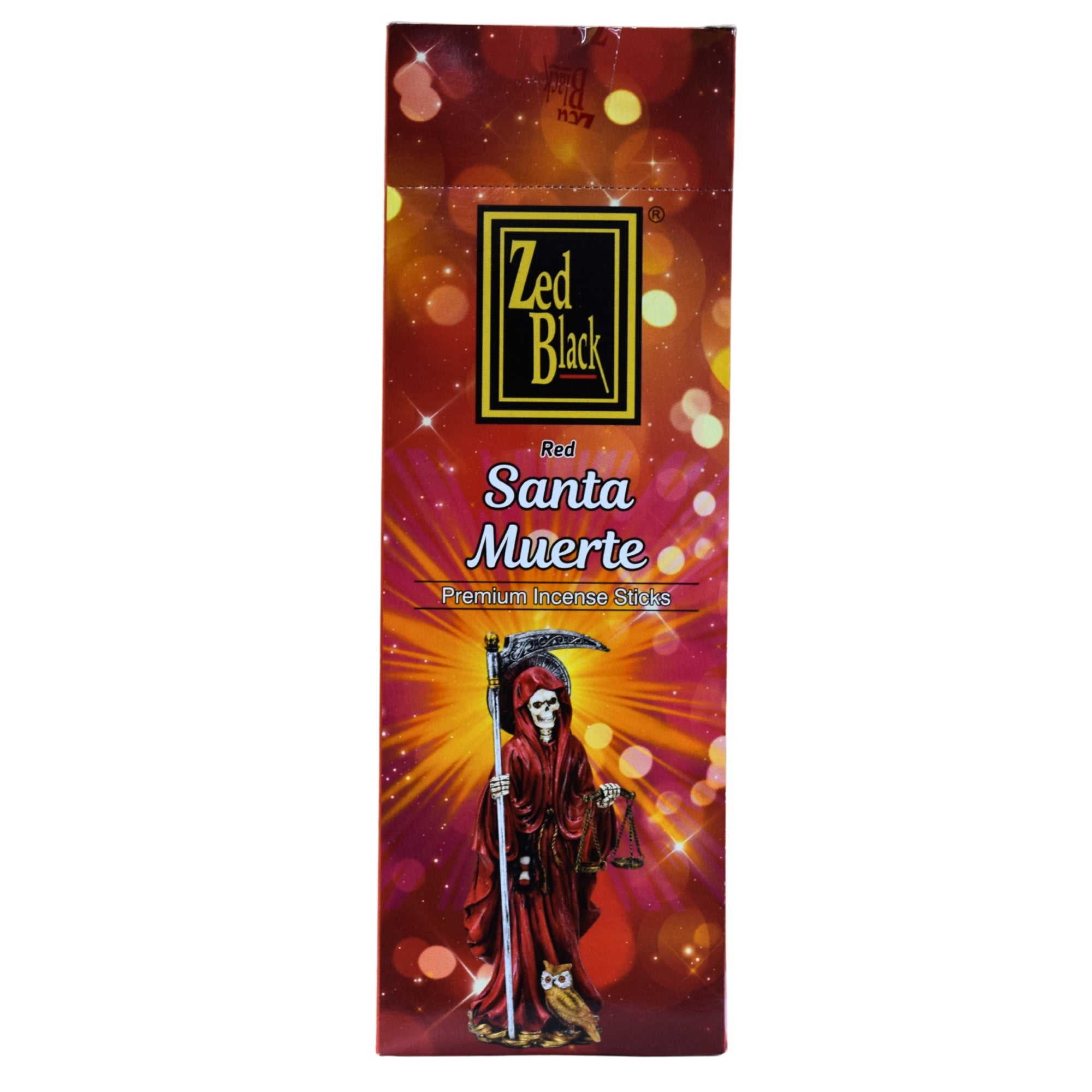 AA Wholesale Dallas Fort Worth (DFW) Bulk Incense