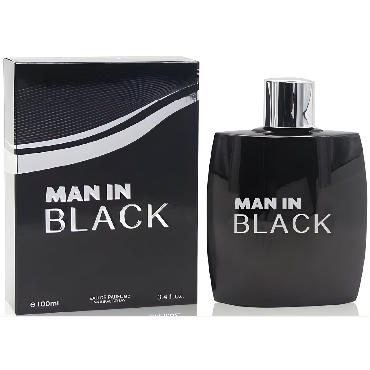 Man in Black Men's Perfume