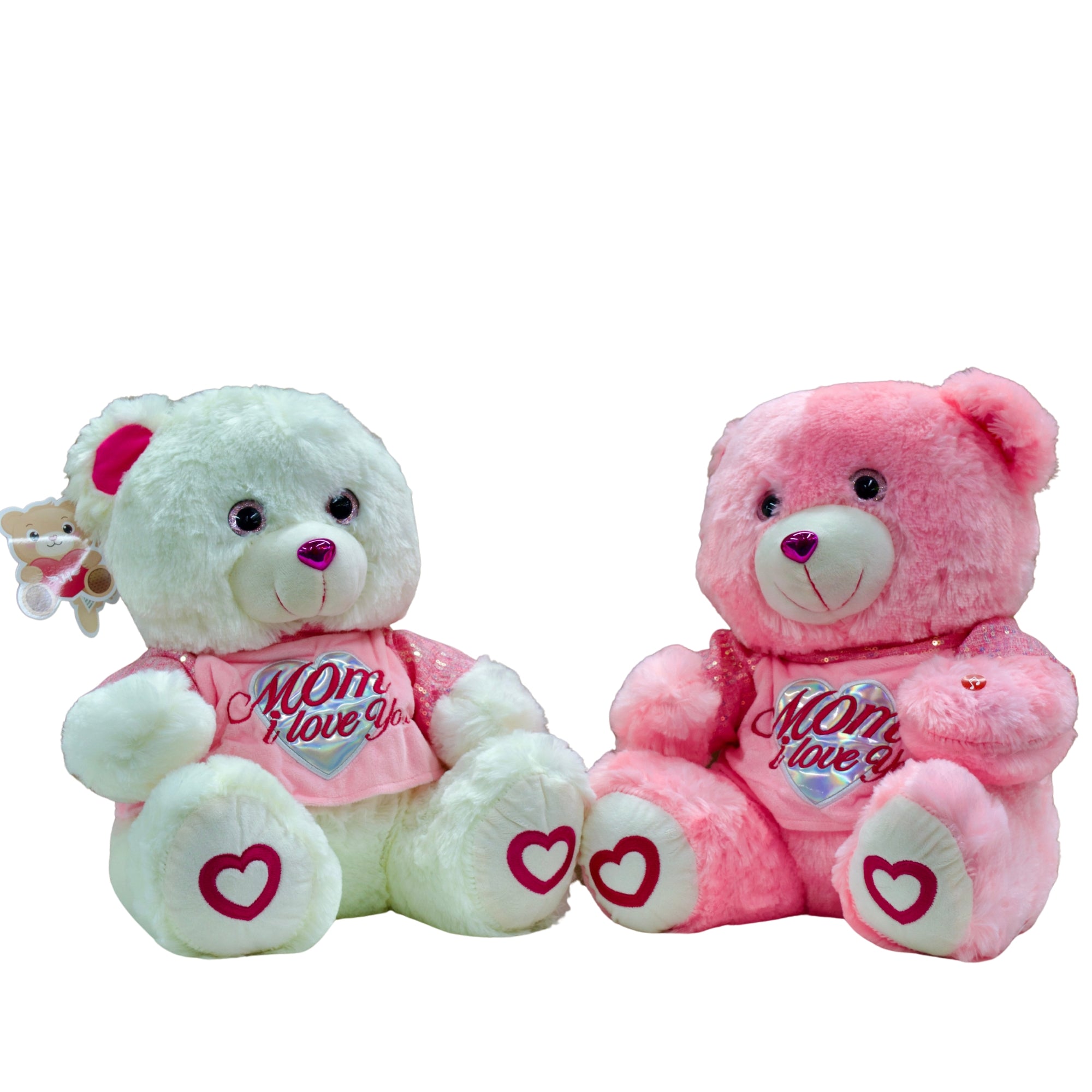 AA Wholesale Dallas USA Wholesale Bulk Plush Toys