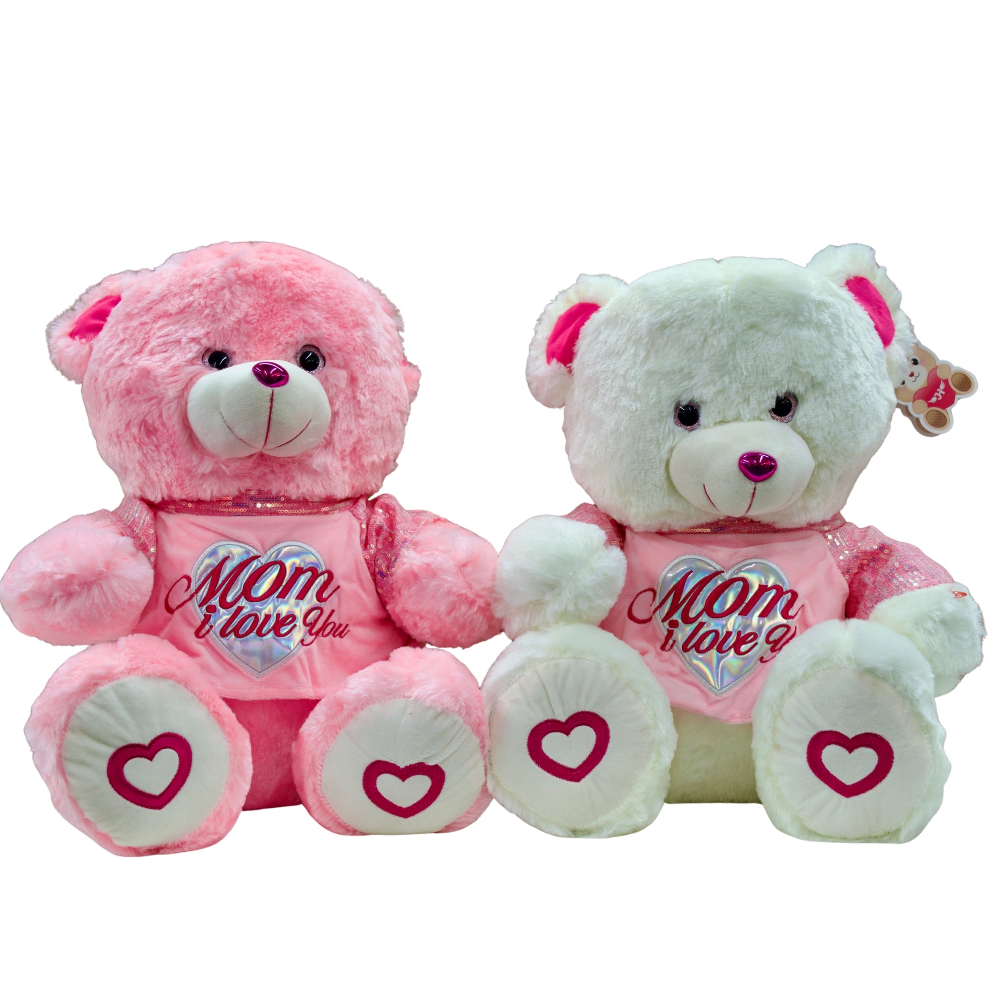 AA Wholesale Dallas USA Wholesale Bulk Plush Toys