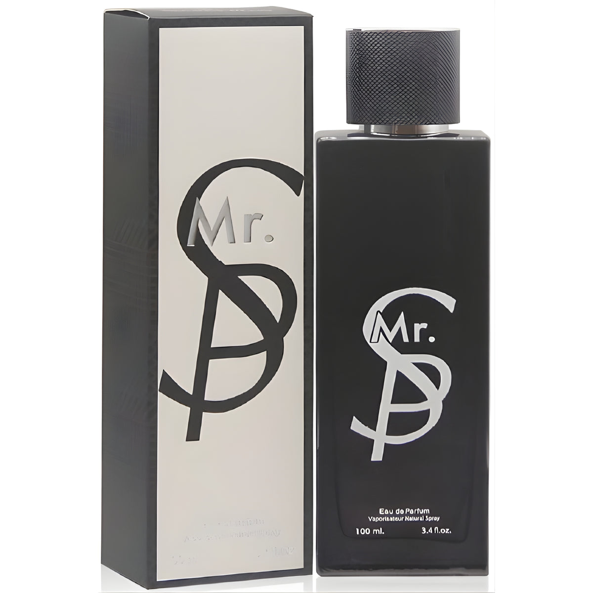 Mr.SP Men's Perfume