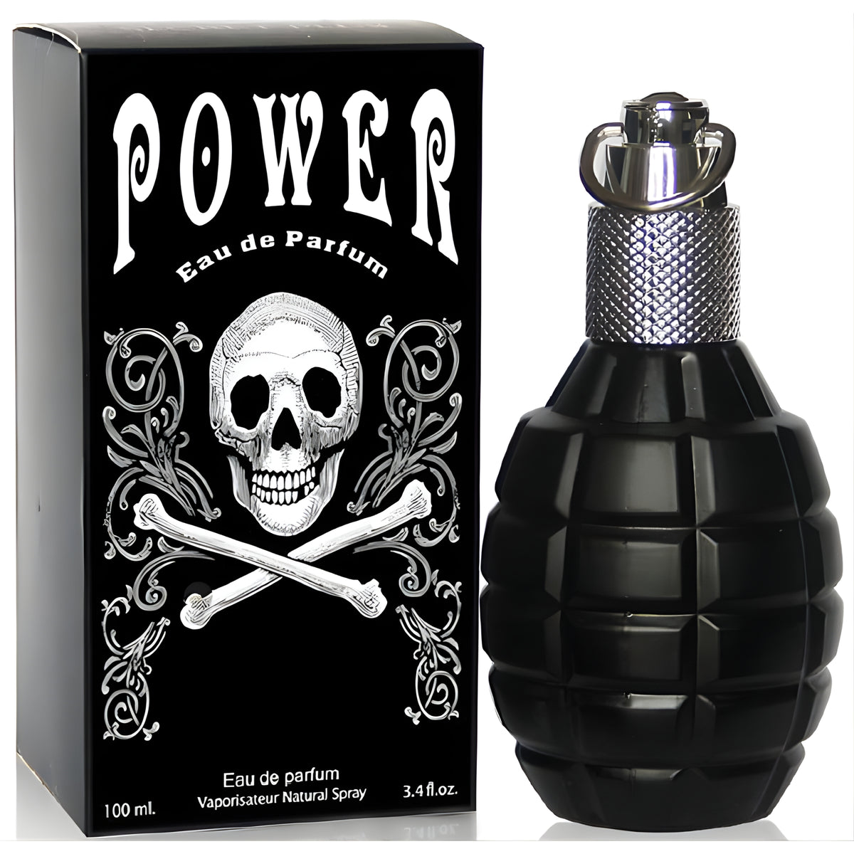 Power Men's Perfume