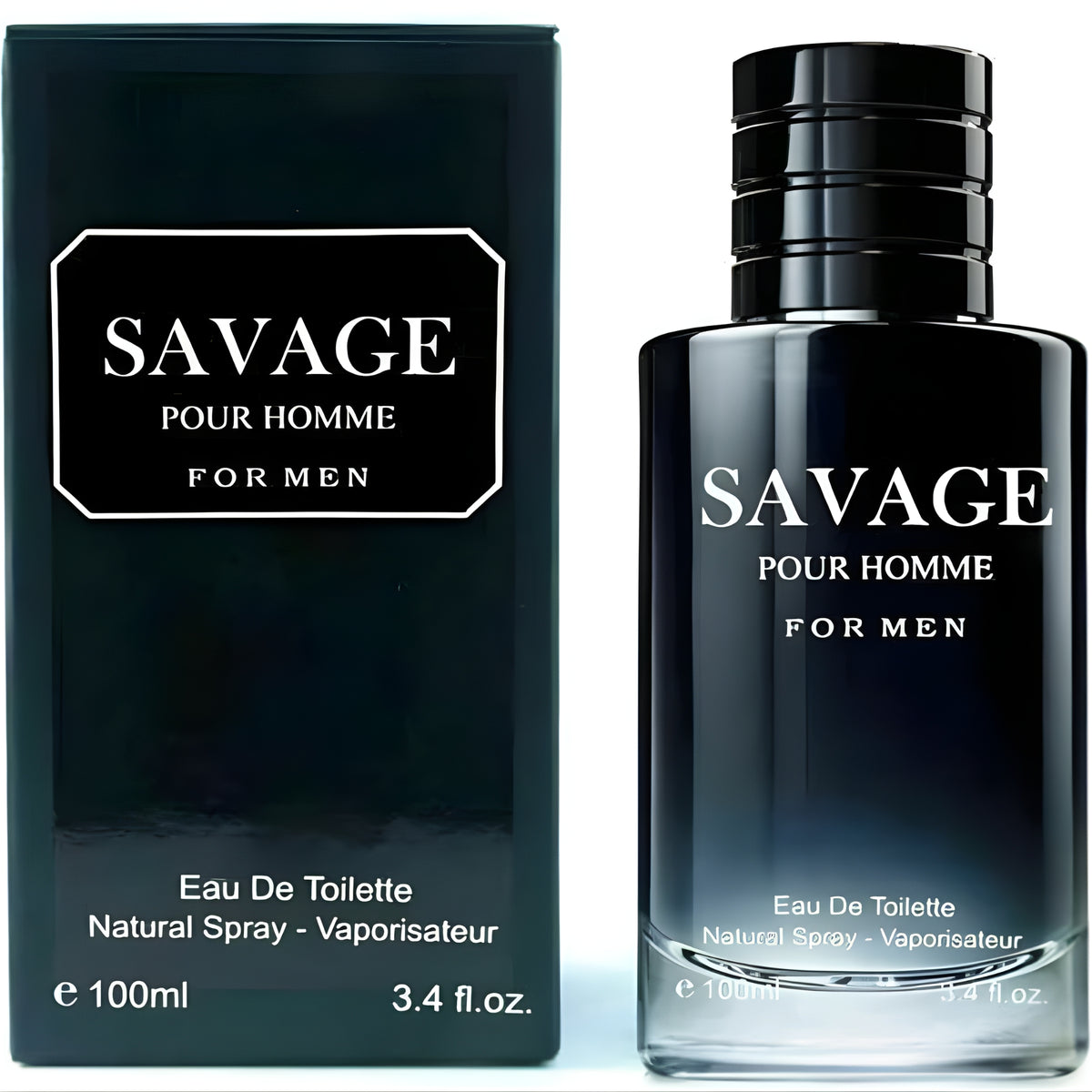 Savage Pour Homme Men's Perfume