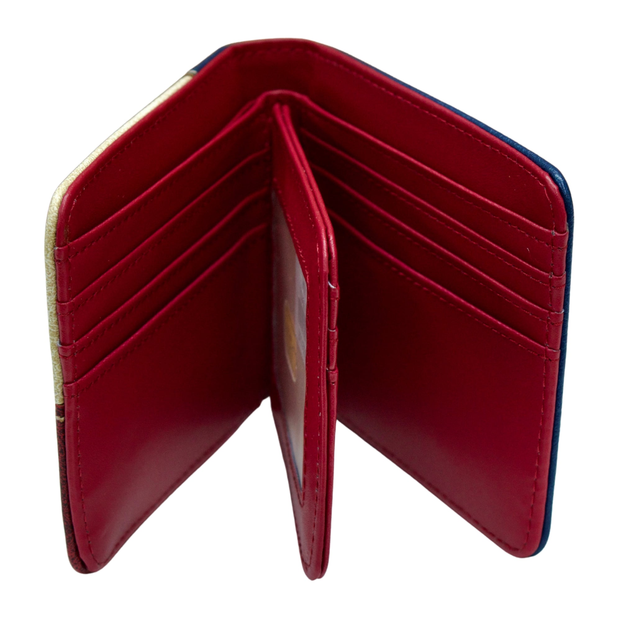Texas flag wallet dallas USA AA wholesale bulk wholesale leather goods