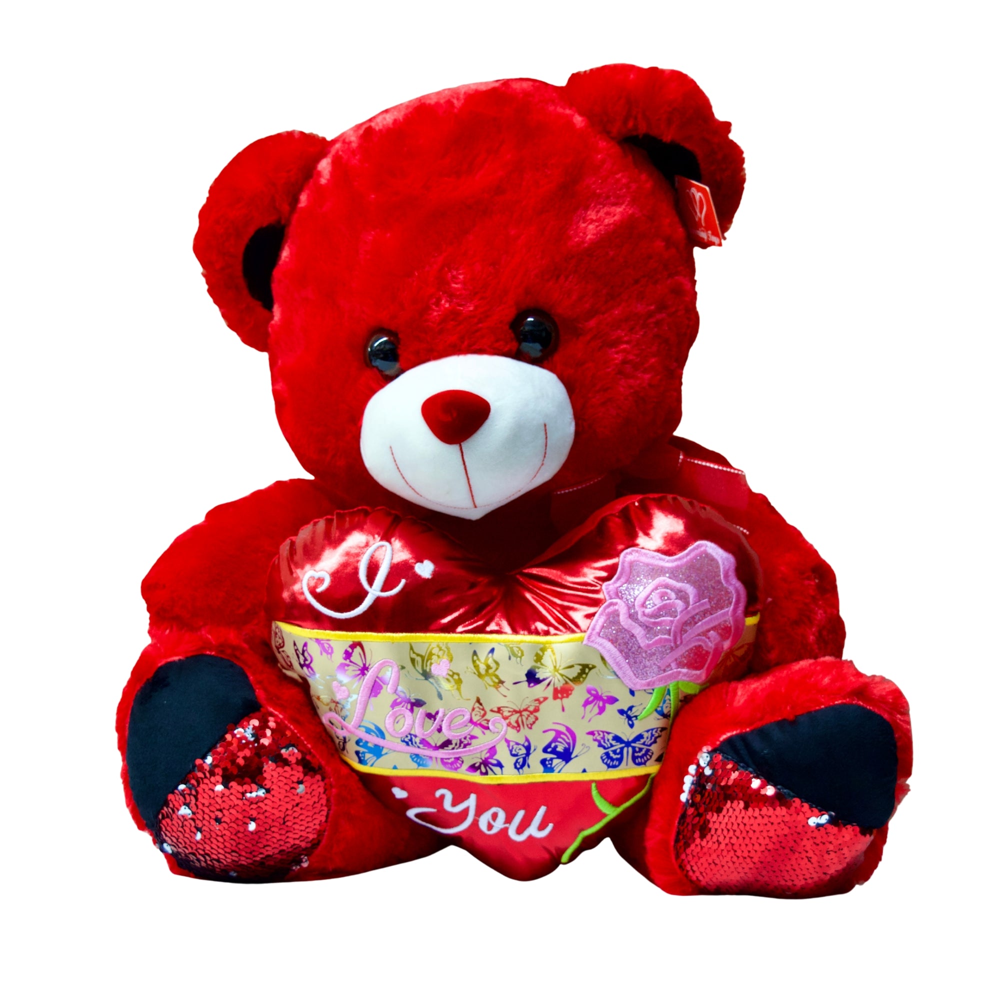 AA Wholesale Dallas USA Wholesale Bulk Plush Toys